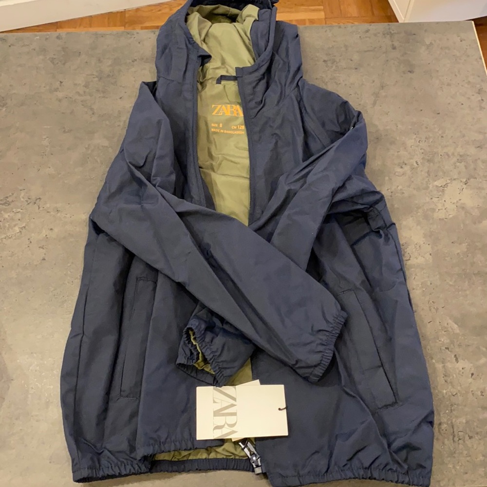 Zara Kids Jacket